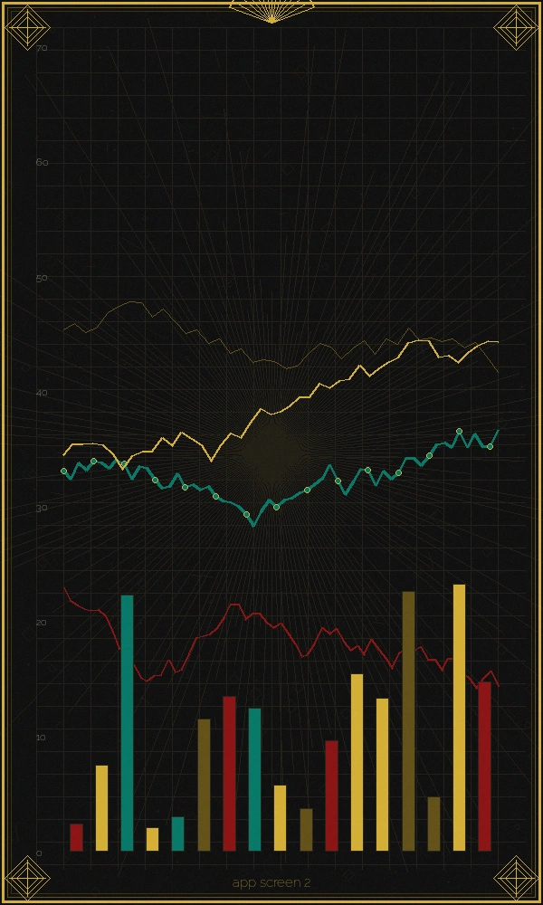 刮刮乐APP开奖结果推送界面截图