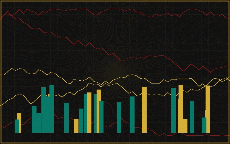 刮刮乐加拿大28极值回补几何模型分析图