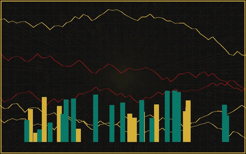 刮刮乐大乐透冷热号交替周期性规律分析图