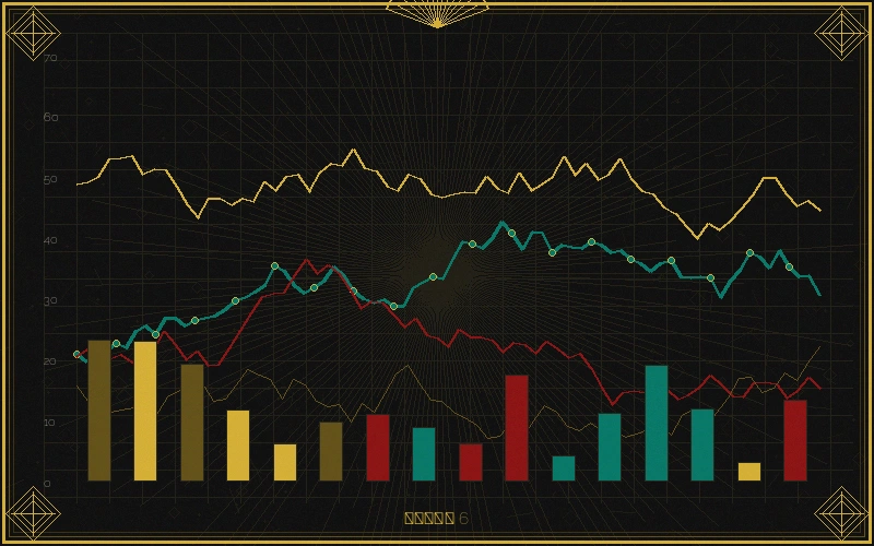 刮刮乐台湾28波动追踪走势分析图
